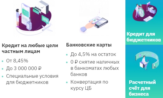 «ВладБизнесБанк»: регистрация персонального кабинета «ВладБизнесБанк»: регистрация персонального кабинета