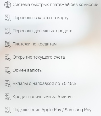 &laquo;Абсолют Банк&raquo; личный кабинет &ndash; базовая информация
