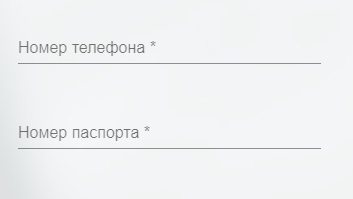 Пошаговые инструкции по ЛК сайта Солидарность