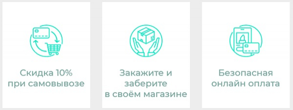 Пошаговые инструкции по личному кабинету Парфюм лидер