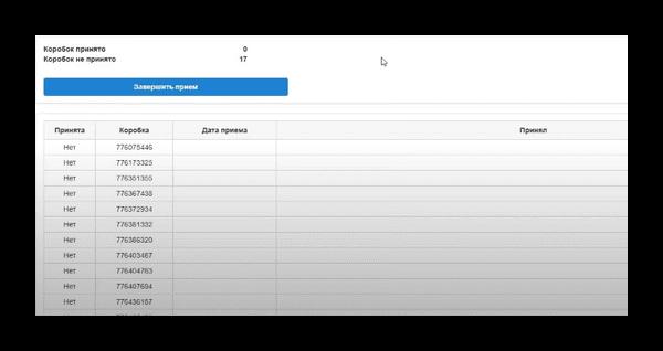 Как можно войти в личный кабинет портала NPOS Wildberries &ndash; инструкция