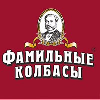 Компания Регионэкопродукт-Поволжье  (Фамильные колбасы)