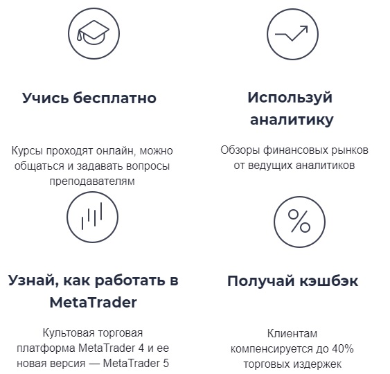 Пошаговые инструкции по ЛК компании Альпари Пошаговые инструкции по ЛК компании Альпари