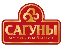 Сагуновский мясокомбинат Сагуновский мясокомбинат