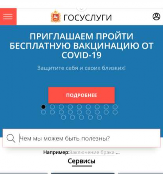 Как можно войти в личный кабинет портала РПГУ &ndash; пошаговая инструкция