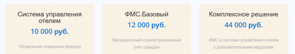 Как можно войти в личный кабинет программы Контур.Отель &ndash; инструкция