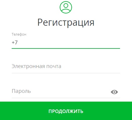 Пошаговые инструкции по ЛК компании Цупис