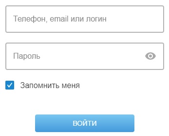 Пошаговые инструкции по ЛК компании Ярмарки Мастеров