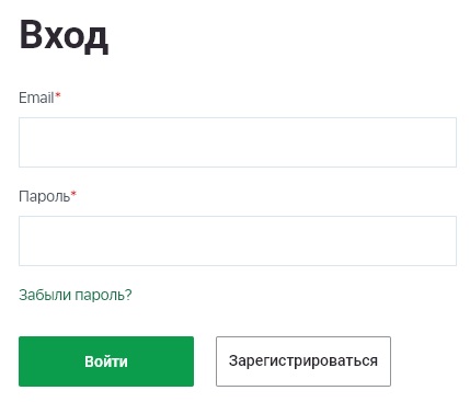 Пошаговые инструкции по ЛК Логинет Пошаговые инструкции по ЛК Логинет