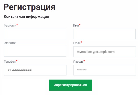 Пошаговые инструкции по ЛК Логинет Пошаговые инструкции по ЛК Логинет