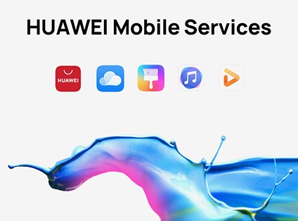 Пошаговые инструкции по ЛК на сайте &laquo;Huawei&raquo;