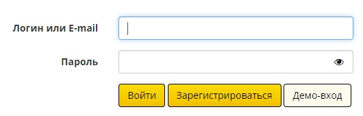 Пошаговые инструкции по ЛК сайта &laquo;АвтоФон КСА&raquo;