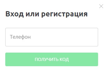 Пошаговые инструкции по ЛК на сайте Сравни.ру