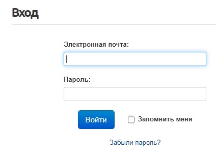 Пошаговые инструкции по ЛК на сайте Форекс Бокс