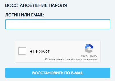 Пошаговые инструкции по ЛК на хостинге sweb.ru