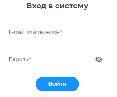 Пошаговые инструкции по ЛК сайта aQsi