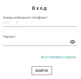 Пошаговые инструкции по ЛК сайта JtiPartnerRu