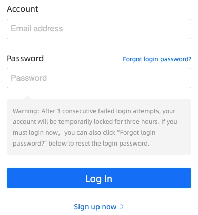 Пошаговые инструкции по ЛК сайта Alipay Пошаговые инструкции по ЛК сайта Alipay
