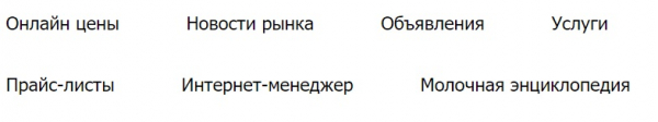 Пошаговые инструкции по ЛК сайта Милк.нет