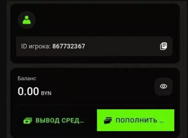 Как можно войти в личный кабинет сервиса Betera &ndash; пошаговая инструкция