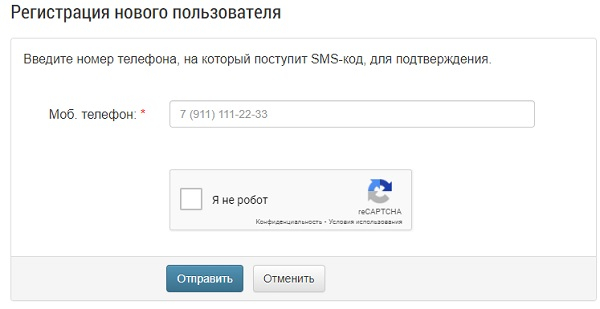 Пошаговые инструкции по ЛК сайта Современные технологии СНТ Портал