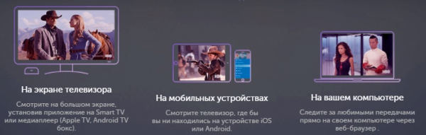 Пошаговые инструкции по ЛК компании 24h.tv
