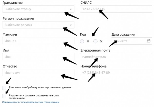Пошаговые инструкции по личному кабинету Совет НМО Пошаговые инструкции по личному кабинету Совет НМО