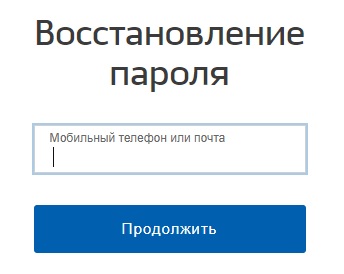 Пошаговые инструкции по ЛК на сайте ЕГИСЗ