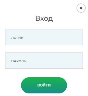 Пошаговые инструкции по ЛК компании Фармкомплект