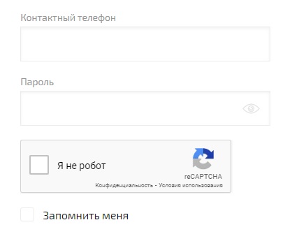 Пошаговые инструкции по ЛК на сайте &laquo;Озерки&raquo;