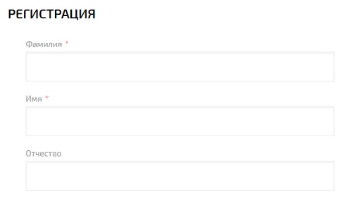 Пошаговые инструкции по ЛК на сайте &laquo;Озерки&raquo;