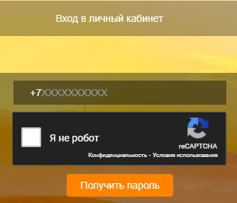Пошаговые инструкции по ЛК Вива Деньги