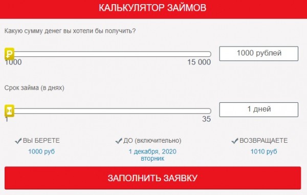 Пошаговые инструкции по ЛК компании Займоград Пошаговые инструкции по ЛК компании Займоград