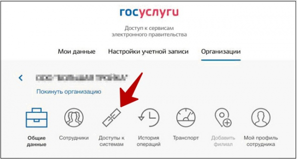 Как войти в личный кабинет сервиса РПН (lk rpn gov ru) &ndash; пошаговая инструкция