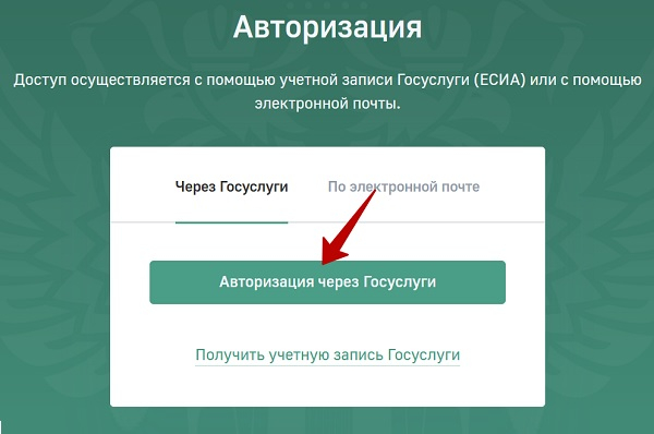 Как войти в личный кабинет сервиса РПН (lk rpn gov ru) &ndash; пошаговая инструкция