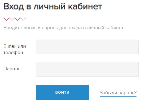 Пошаговые инструкции по ЛК сайта Джой Мани