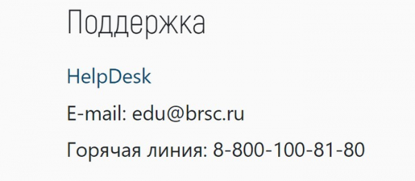 Как войти в личный кабинет на портале elschool ru &ndash; инструкция и тех поддержка