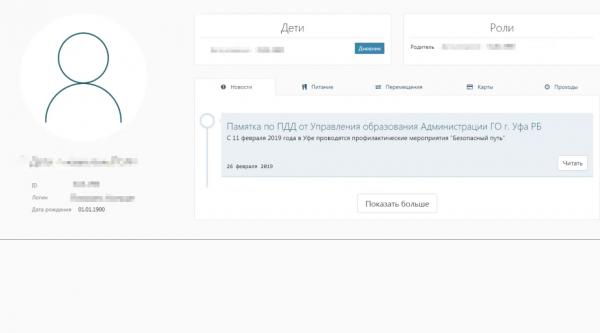 Как войти в личный кабинет на портале elschool ru &ndash; инструкция и тех поддержка