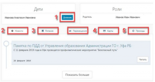 Как войти в личный кабинет на портале elschool ru &ndash; инструкция и тех поддержка