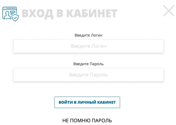 Пошаговые инструкции по ЛК на winlevel.ru