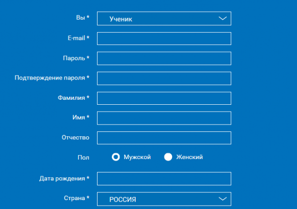 Как можно войти в личный кабинет Электронной школы 2.0 &ndash; инструкция