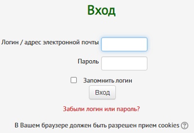 Пошаговые инструкции по личному кабинету Анны Муратовой
