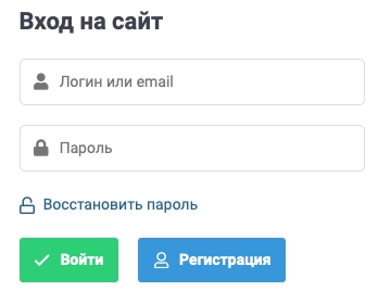 Пошаговые инструкции по личному кабинету Студворк