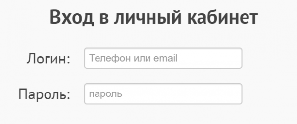 Пошаговые инструкции по ЛК Дневник.ру