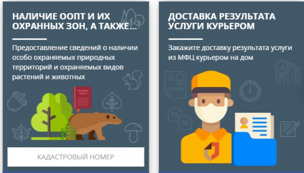 Пошаговые инструкции по ЛК Uslugi.mosreg.ru