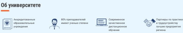 Пошаговые инструкции по ЛК МВЕУ