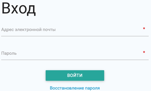 Пошаговые инструкции по ЛК компании &laquo;Педагоги России&raquo;