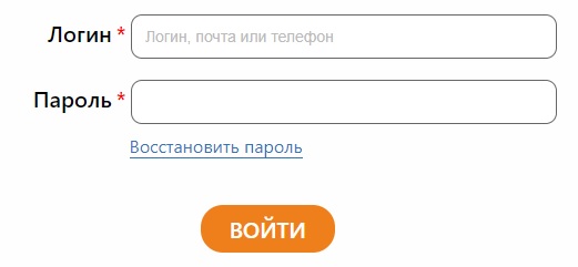 Пошаговые инструкции по ЛК сайта ILS