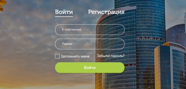 Пошаговые инструкции по ЛК ровеб онлайн ру