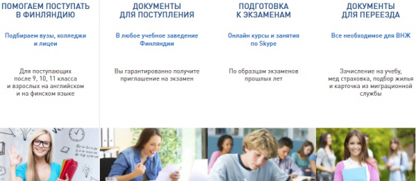 Пошаговые инструкции по ЛК Юниф